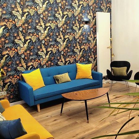 Brand New Camelia Room With Private Bathroom Bruselas Exterior foto