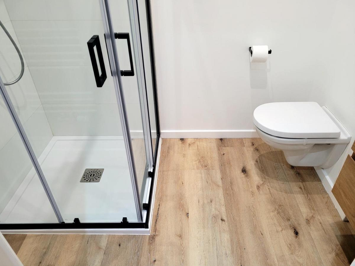 Brand New Camelia Room With Private Bathroom Bruselas Exterior foto